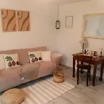 Semesterbostad Casa Spiz *