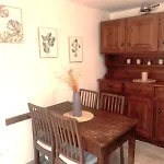 Casa Spiz Semesterbostad