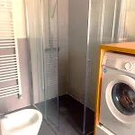 Casa Spiz Semesterbostad Paularo