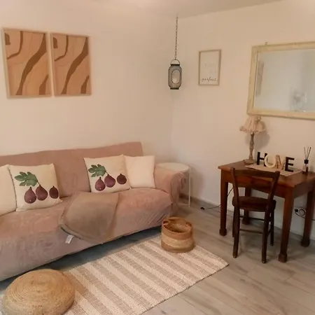 Feriehus Casa Spiz *