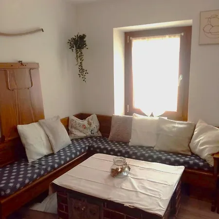 Nyaraló Casa Spiz *