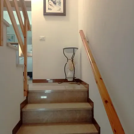 Casa Spiz Paularo