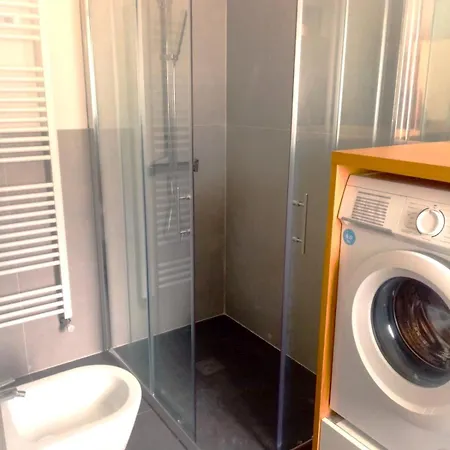 Casa Spiz Feriehus Paularo